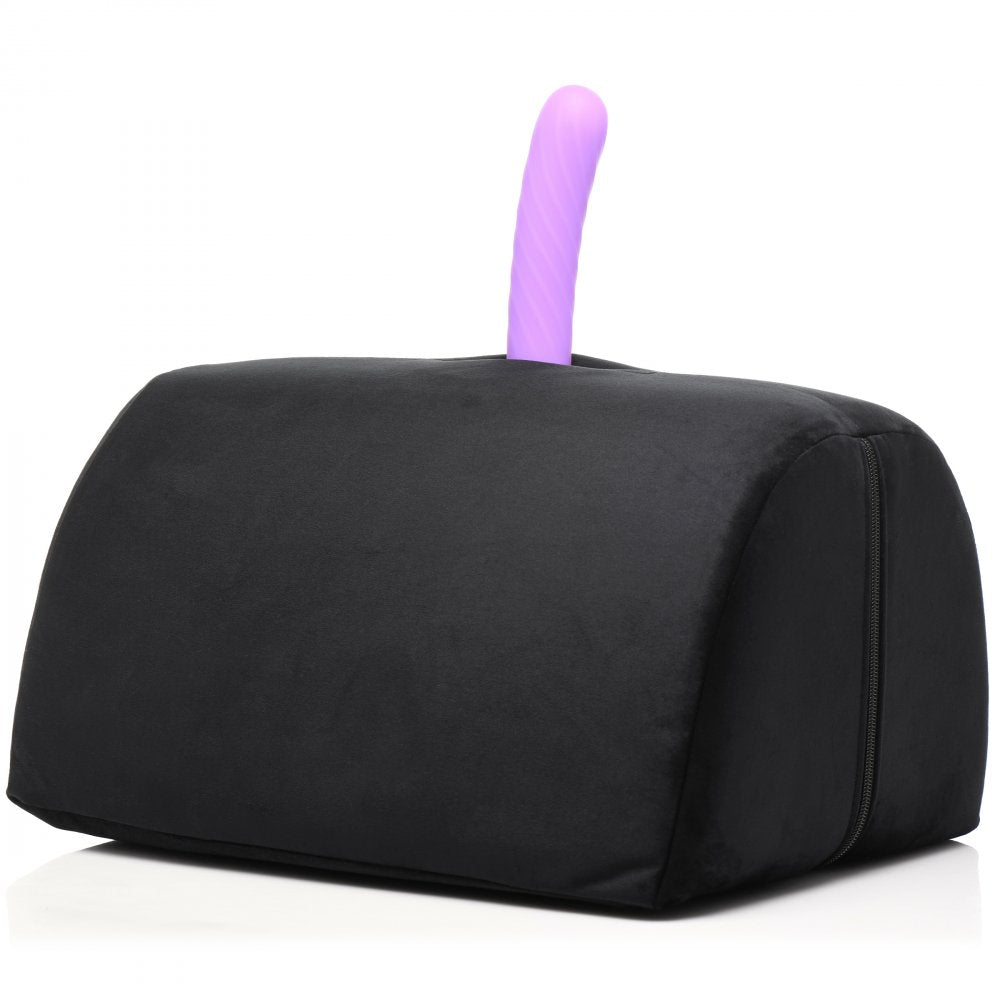 Bedroom Bliss Love Toy Cushion