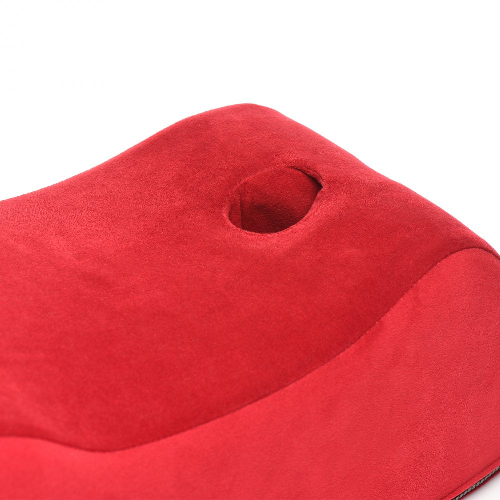 Bedroom Bliss Deluxe Wand Saddle
