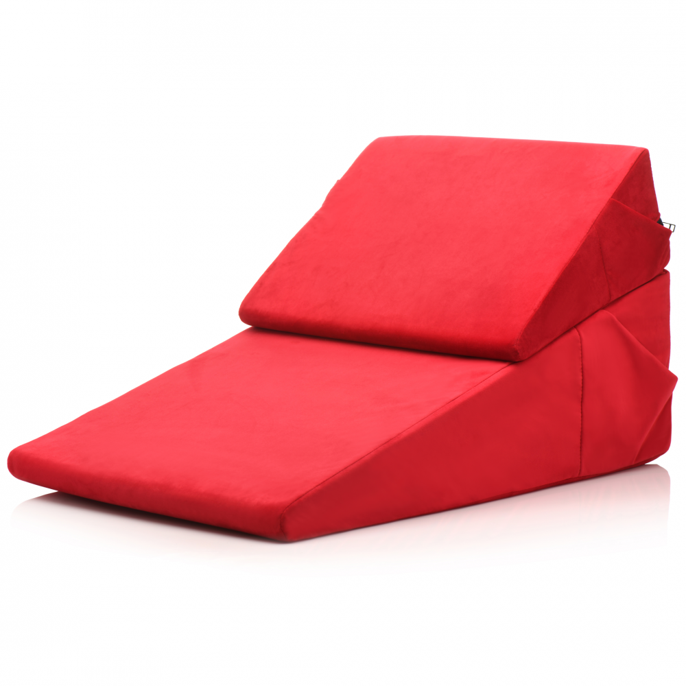 Bedroom Bliss Love Cushion Set