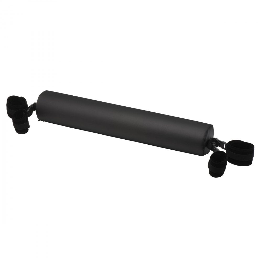 Bedroom Bliss Padded Spreader Bar with Restraints